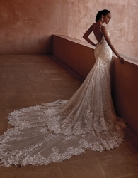 Pronovias trouwjurk Nederland